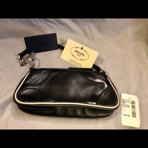 Small Prada Handbag